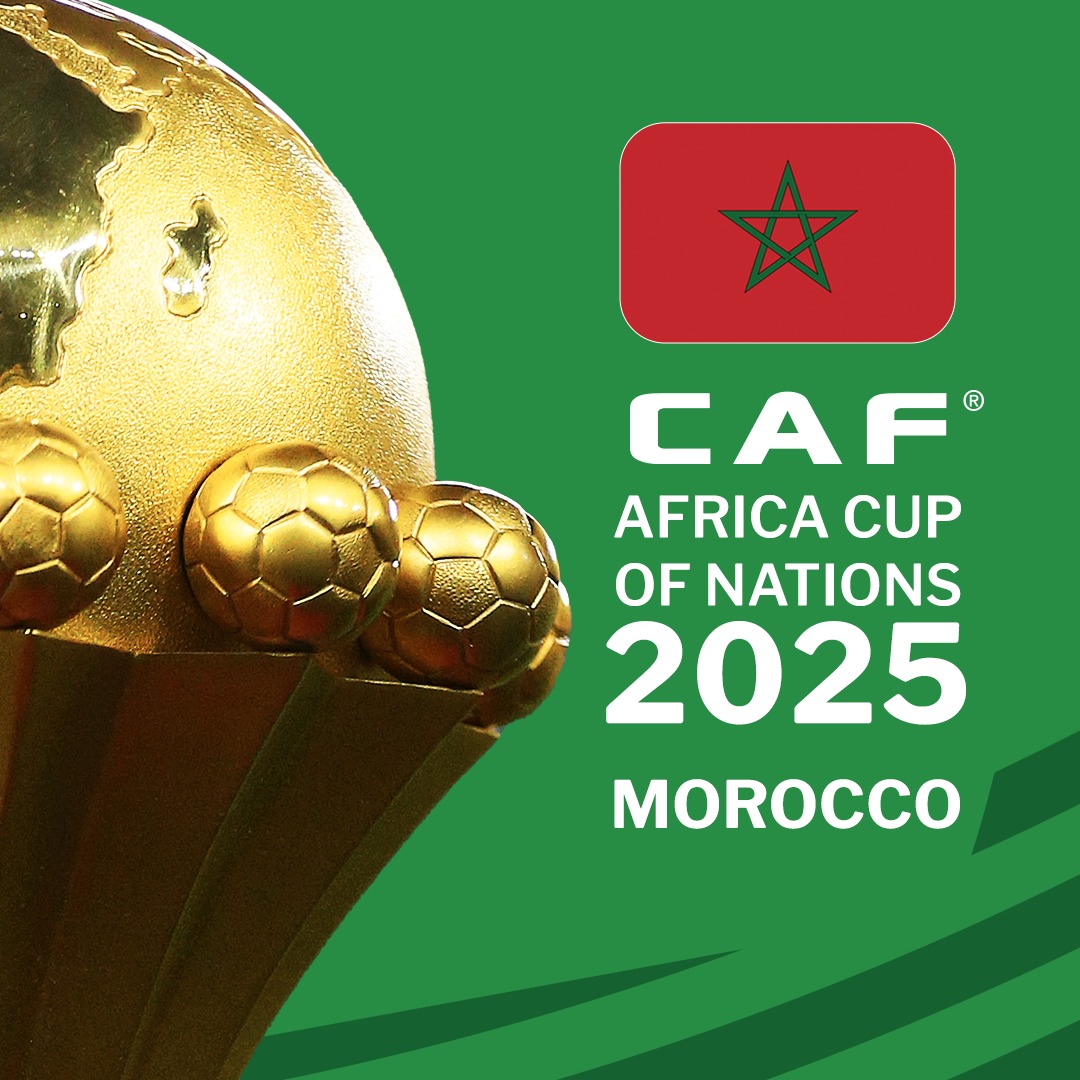 image Le Maroc, confirmé pays hôte de la 35ème édition de la CAN